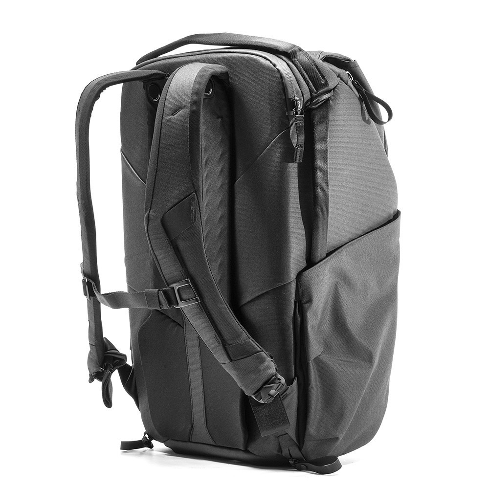 Plecak PEAK DESIGN Everyday Backpack v2 30L  - Czarny